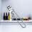Adjustable Stainless Steel Multi-Function Bottle Opener for Jars, Bottles, and Cans 7