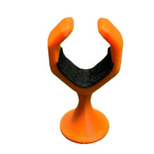Billiard Cue Hand Rest Stabilizer Billiard Cue Hand Rest Ergonomic Aid for Training Games and Competitions Portable Gear
