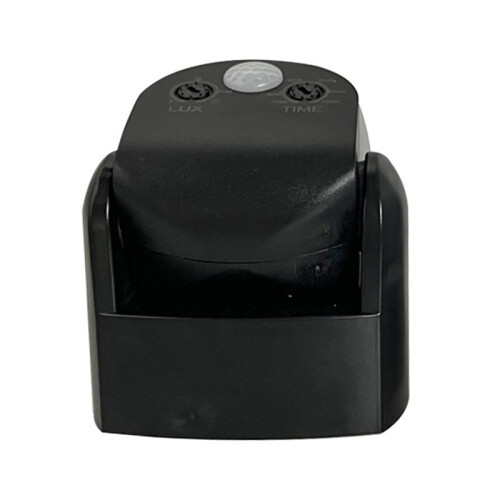 1 Pc Motion Sensor Motion Detector Automatic 180-360 Degree Light Outdoor Wall Ceiling Mounted Timer Adjustable Sensor A 2
