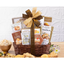 Wine Country Gift Baskets Bon Appetit Gourmet Gift Basket