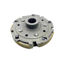 Kupplungsbackenbaugruppe 21230-003-0000 Passend für HISUN 400CC UTV HS400 YS400 MSU400