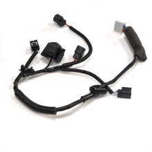 39530TZ5A11 39530-TZ5-A11 Rear View Camera Backup Reserve Parking Camera 39530-TZ5-A11 for MDX 2014-2019