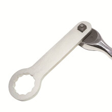36mm Motorcycle Rear Axle Wrench Tool for  Buell, HD-47925 Otc4882 Belt Tension Adjuster