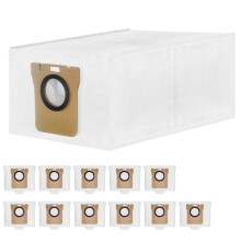 Vervangende Stofzak van Heloxyo voor S10 PRO/X10+/X20-Serie