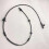 Car ABS Wheel Speed Sensor 1014028733 1014028734 for   X3,GX3 3