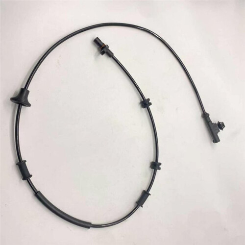 Car ABS Wheel Speed Sensor 1014028733 1014028734 for   X3,GX3 2