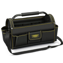 WINHUNT Electrician Tool Bag: Durable Oxford Cloth, Multi-Functional for Maintenance & Carpentry