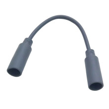 2 Pack Cable Connector Female to Female for Starlink Waterproof Power Adapter, Power Cable Extension Connector