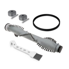 1set for Upright Vacuum NV500 NV501 NV501C NV502 NV505 NV550 Replacement Accessories Roller Brush Belts Wheels