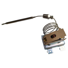 PP10084 High Limit Thermostat Fryer  Lchmo5030 for Pitco Fryer, 450F/230C Hi Limit Safety Thermostat 5225-11B