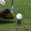 Plastic  Tees,  Simulator Tees for Home, Outdoor Indoor  Tees Simulator Practice Training 7