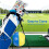 Training , Portable  Swing Trainer  Golftraining Aid with Carry Rope Posture & Motion Correction 4