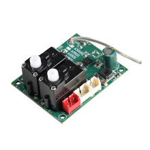 A310.0018.001 Rc Car Circuit Board for A310 RC Airplane Spare Parts
