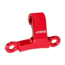 Motorcycle Engine Clutch Cable Bracket for  XR400R 1996-2004 Clutch  Clamp Holder Motorcycle Accessories