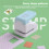Effortless DIY Handmade Stamp Embossing Machine with Rectangular Cutting 4