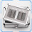 High Quality Special Sphere Lens Set Optometry Trial Lens Set Multifocal Lens Fitting for Trial Fitting Examination 2