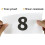 Waterproof Marathon Race Bibs - 50 Char 4