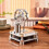 Stirling Engine Low Temperature Metal Power Cylinder Can Start Low Temperature Science Stirling Engine Model Toy Gift 4