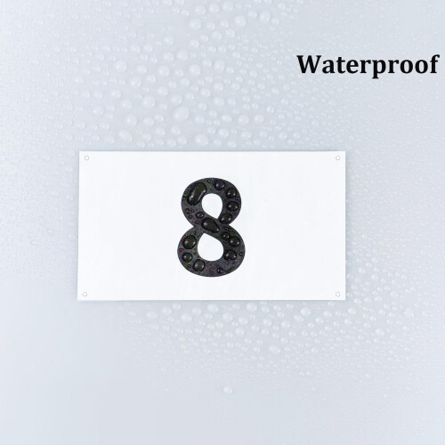 Waterproof Marathon Race Bibs - 50 Char 2