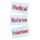 Waterproof Marathon Race Bibs - 50 Char 9