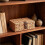 Wicker Storage Basket with Lid, Natural Seagrass Rectangular Woven Basket, Storage Boxes for Shelf Decor,for Home Small 5
