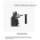 The Plug Assembly for  X2D Tool  Plugging Assembly Printer Accessories 6