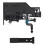 The Plug Assembly for  X2D Tool  Plugging Assembly Printer Accessories 2