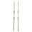 Scanner Exit Feed Roller Shaft Compatible with for  FI-6225 FI-6230 FI-6240 5