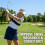 Swing Trainer,  Training Aids for Swing Practice, Adjustable Swing Sync  Trainer with Arm Bands 7