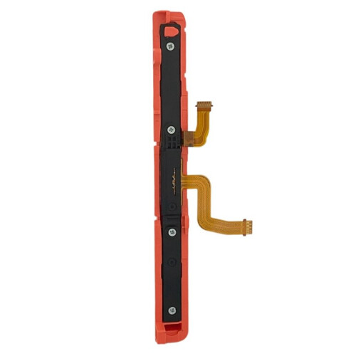 Replace Right Slide Rail with Flex Cable for  Switch2 Console  2 Slide Rail 2