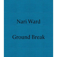 Nari Ward Ground Break Paperback Book