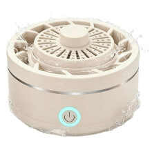 Fruit and Vegetable Washing Machine Purifier, Clean Fresh Produce Ultrasonic Fruit Purifier and Cleaner Vegetable Washer