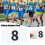 Waterproof Marathon Race Bibs - 50 Char 1