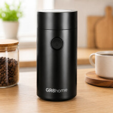 Electric Coffee Bean Spice Herb Grinder