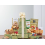 Wine Country Gift Baskets Remarkable Gift Co Chocolate & Nut Gift Tower 1