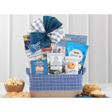 Wine Country Gift Baskets Thanks a Million Gourmet Gift Basket
