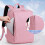 Carry-On Travel Set PP Hard Shell Cabin Suitcase 9