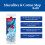 Vileda Vileda SuperMocio Microfibre Cotton Mop With Extra Refill 9