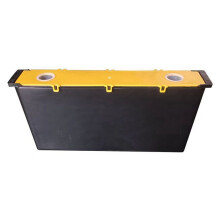 Professional Water Feeder Beekeeper Tools Honey Feeder Beehive Drinking Feeder Frame Feeder for Outside Farm Outdoor