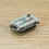 Stamp-S3Bat DIP Embedded Core Module with Integrated Power Management ESP32-S3 M5StampS3 BAT Module with 2.54 Header Pin 2