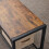4Pcs Dining Kitchen Table w/ 2 Chairs & Bench Home Kitchen Bar Pub Apartment 15