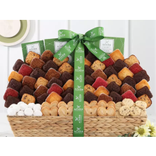 Wine Country Gift Baskets Bakery Bonanza Gift Basket