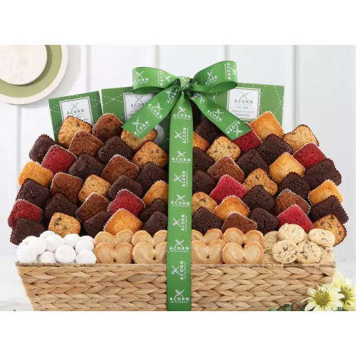 Wine Country Gift Baskets Bakery Bonanza Gift Basket