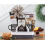 Wine Country Gift Baskets Coffee and Sweets Gift Basket 1