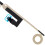 2PCS Power  Flex Ribbon Cables Sync Touch Off  Sensor Replacement Repair Part for  One Console 4