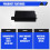 L1387 USB 8X Eight Parallel TDA1387 Decoding Headset Amplifier All-in-1 Computer Fever Sound Card DTS, AC3 Source Code 6
