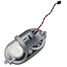 For Window Cleaning Robot Accessories W1 W2 Drive Wheel Electric Track Walking Wheel DIY Replacement Wheel Left