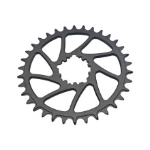 Direct Mount Chainring for GXP XX1 X1 X01 X0 X9 GX NXSX DUB Series Direct Mount Crank - 40t, 0mm Offset, Aluminum