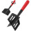 Rotating Meat Chopper & Spatula - Dual Function 1