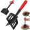 Rotating Meat Chopper & Spatula - Dual Function 8
